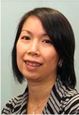 Dr Corinne Ooi
