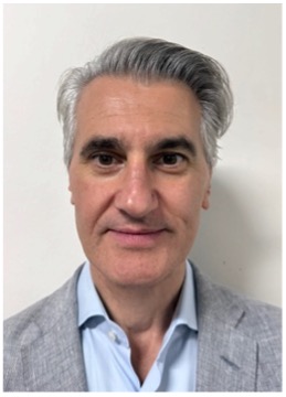 Dr Robert Tasevski